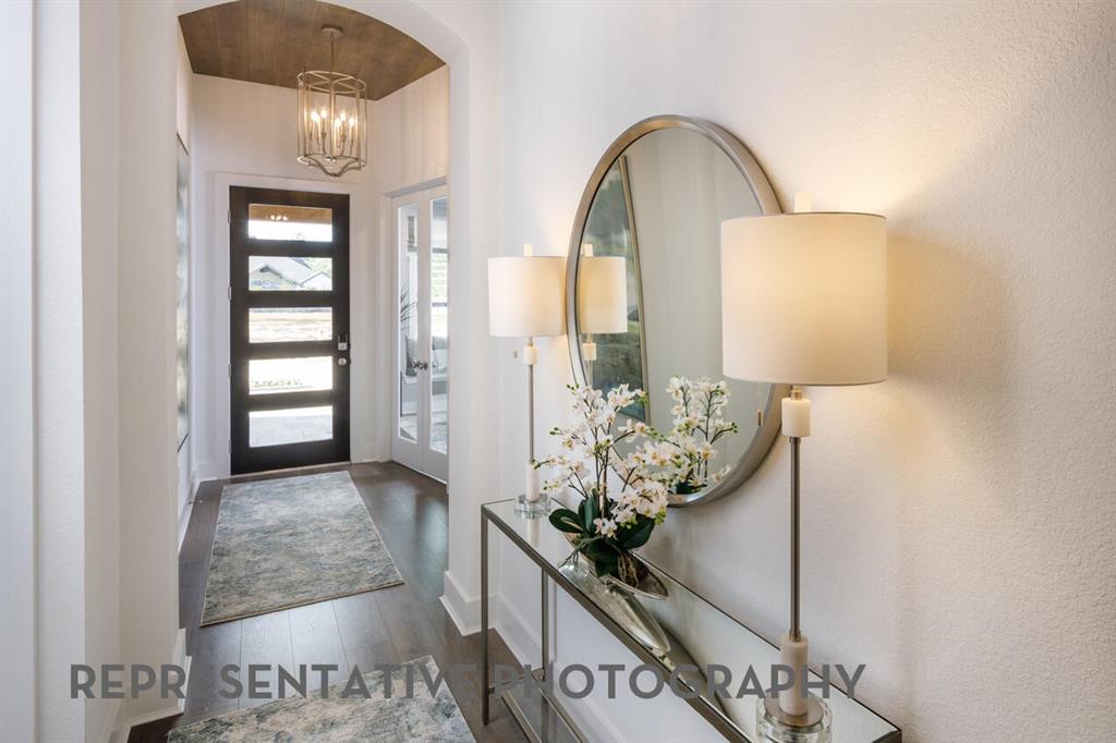 Sandbrock Ranch - Residential