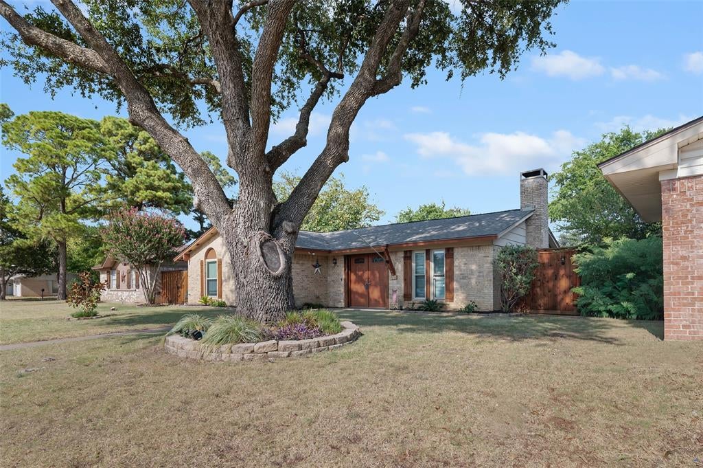 5514 Bishop Court