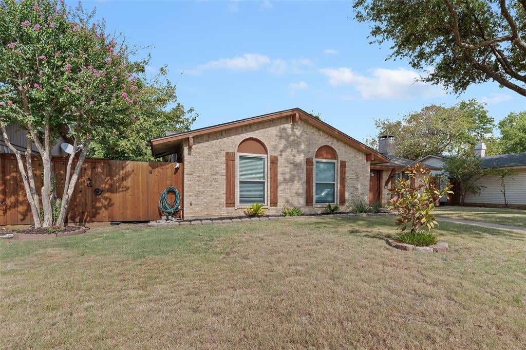 5514 Bishop Court
