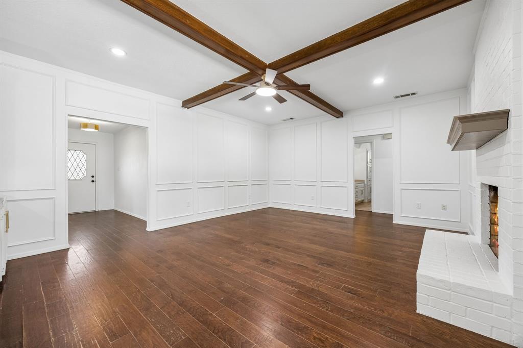 2701 Baldwin Drive
