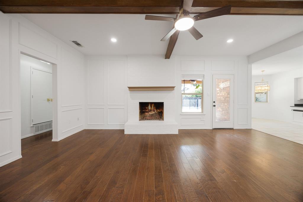 2701 Baldwin Drive