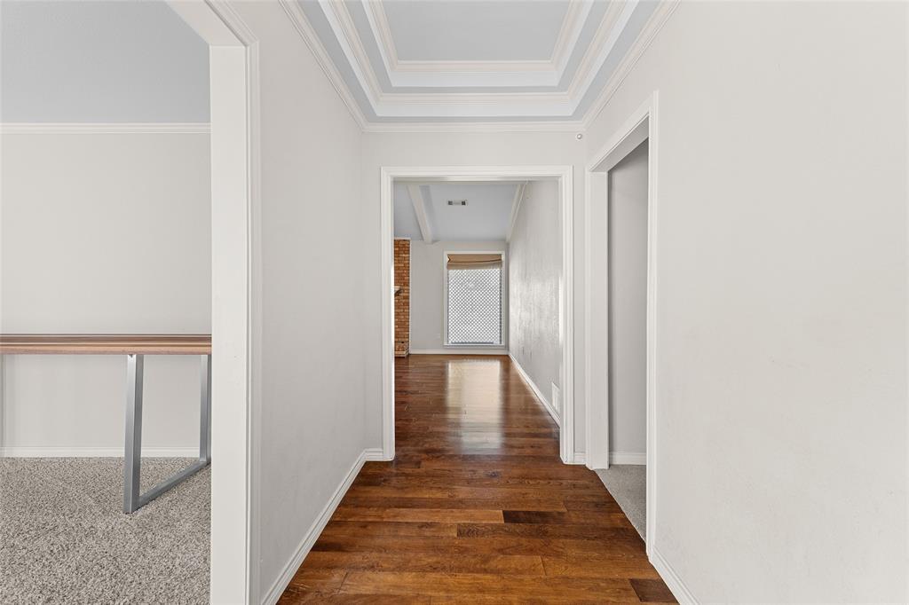 Buckner Terrace - Residential