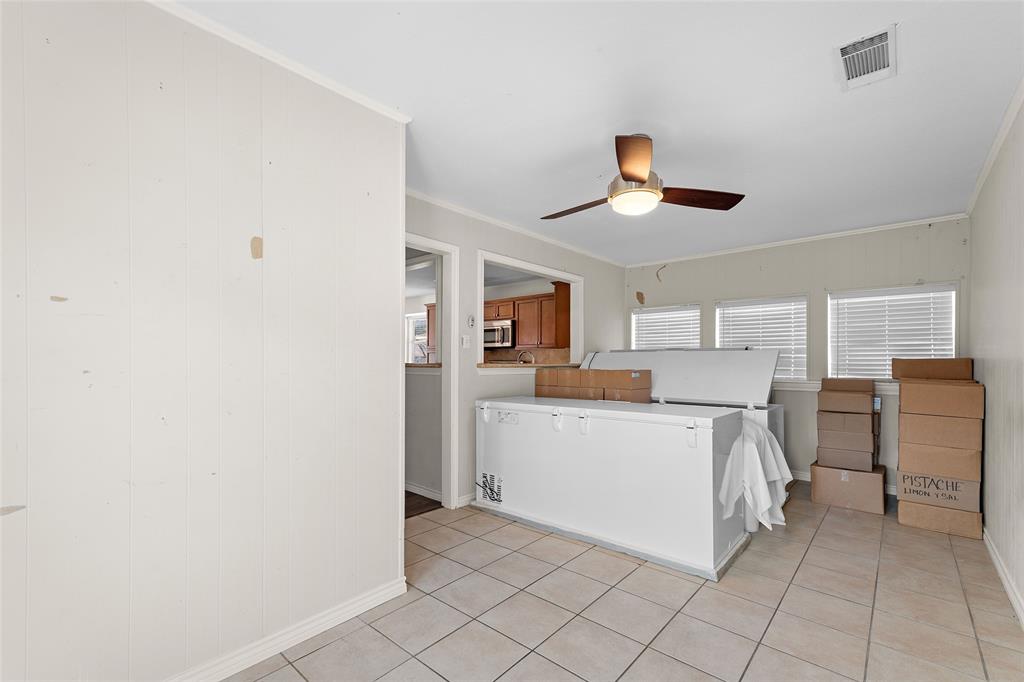 Buckner Terrace - Residential