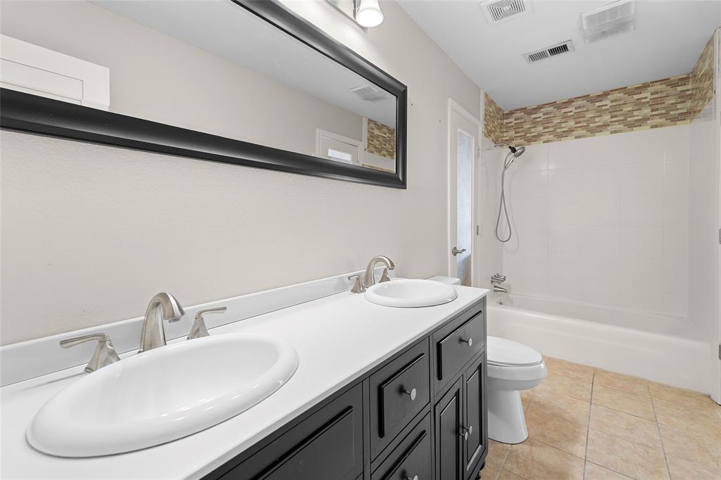 Buckner Terrace - Residential