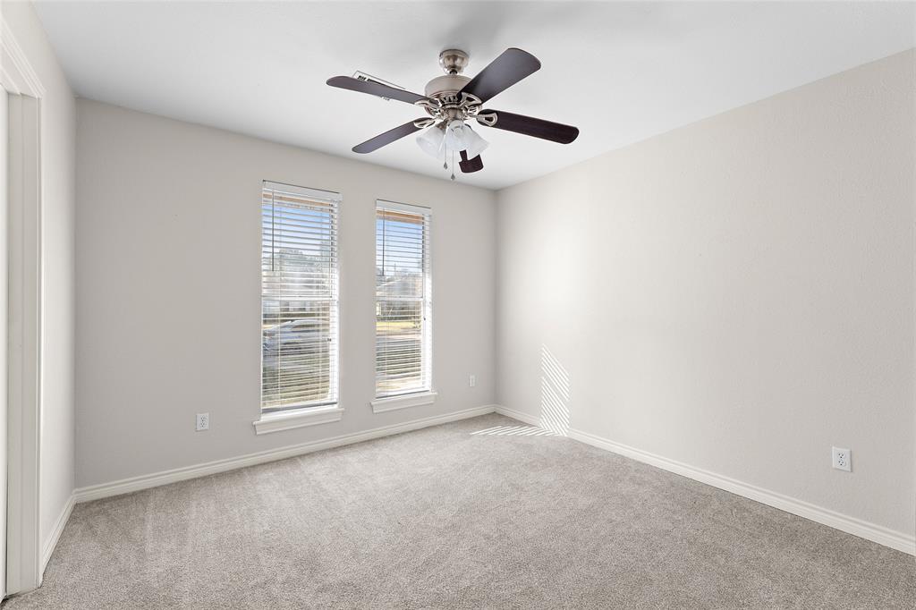 Buckner Terrace - Residential