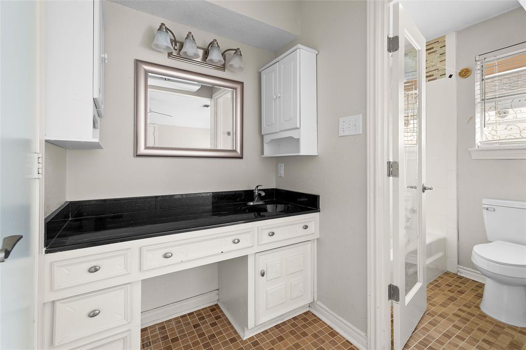 Buckner Terrace - Residential