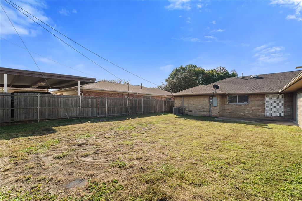 Buckner Terrace - Residential