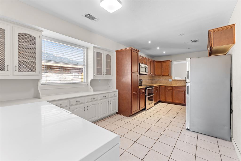 Buckner Terrace - Residential