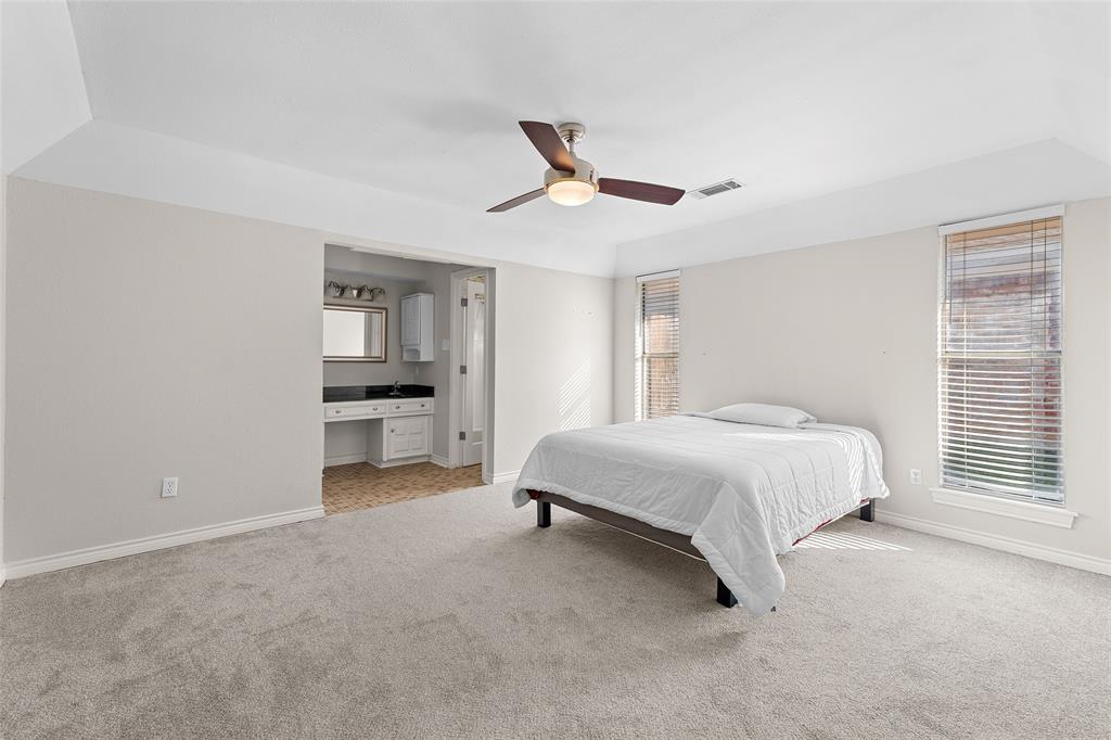 Buckner Terrace - Residential