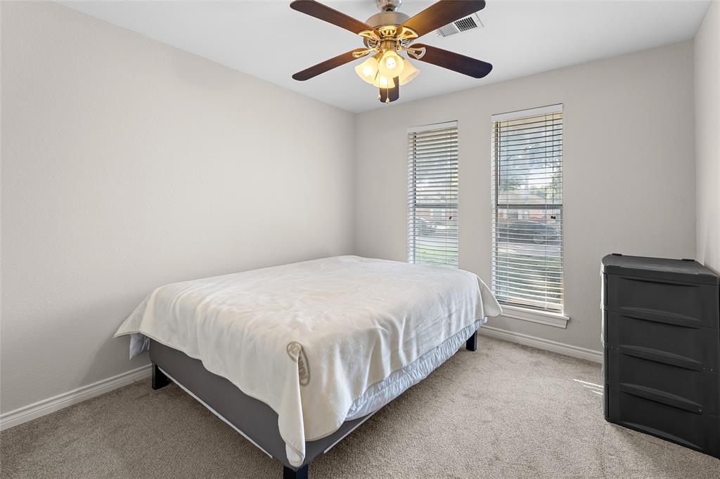 Buckner Terrace - Residential