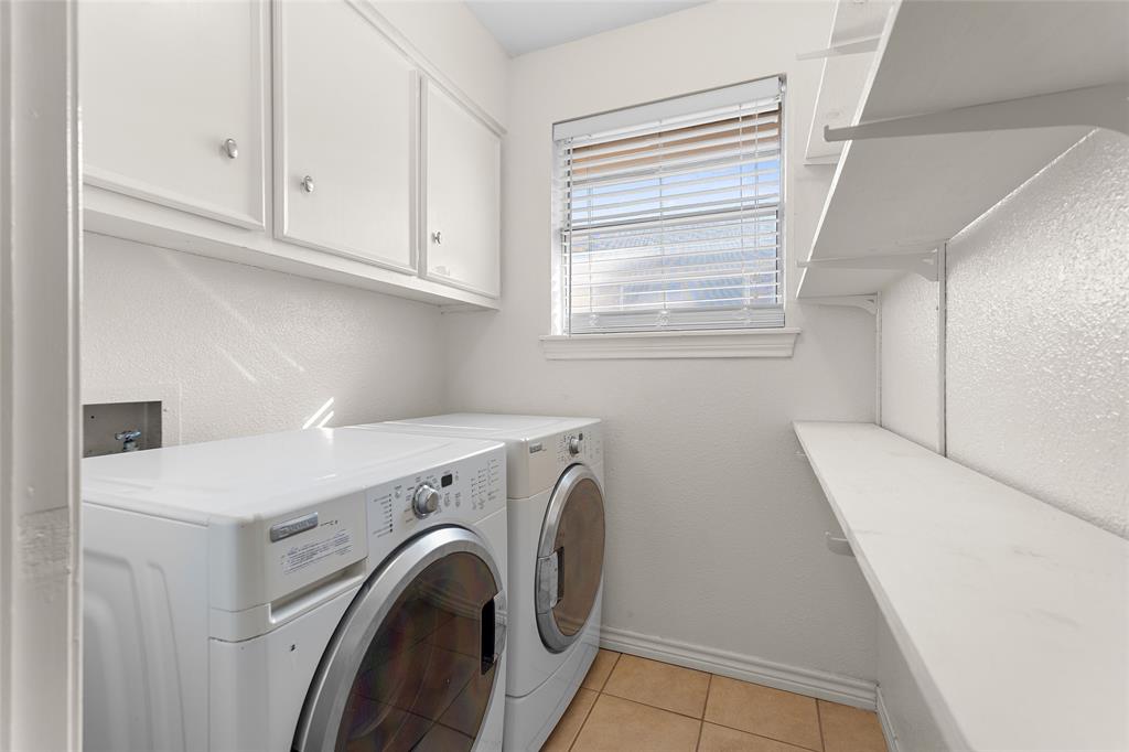 Buckner Terrace - Residential