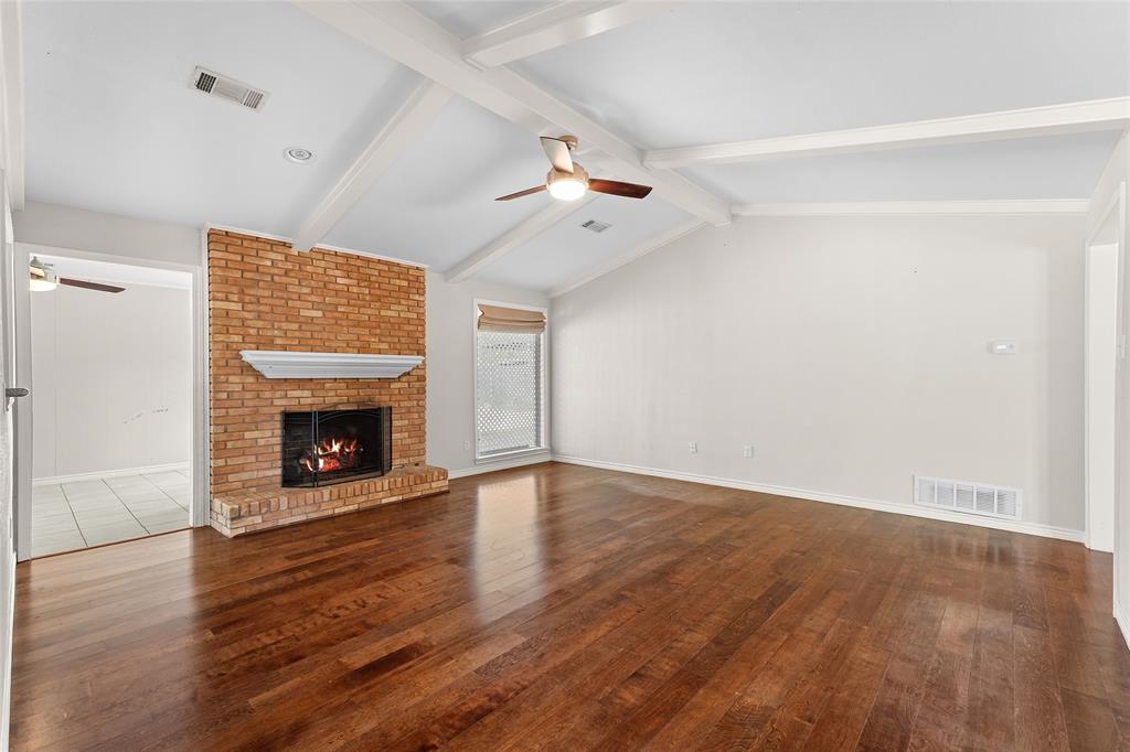 Buckner Terrace - Residential