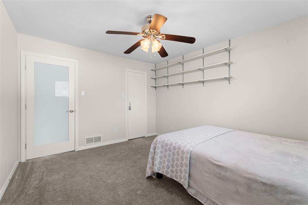 Buckner Terrace - Residential