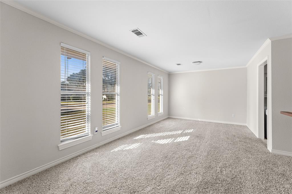 Buckner Terrace - Residential