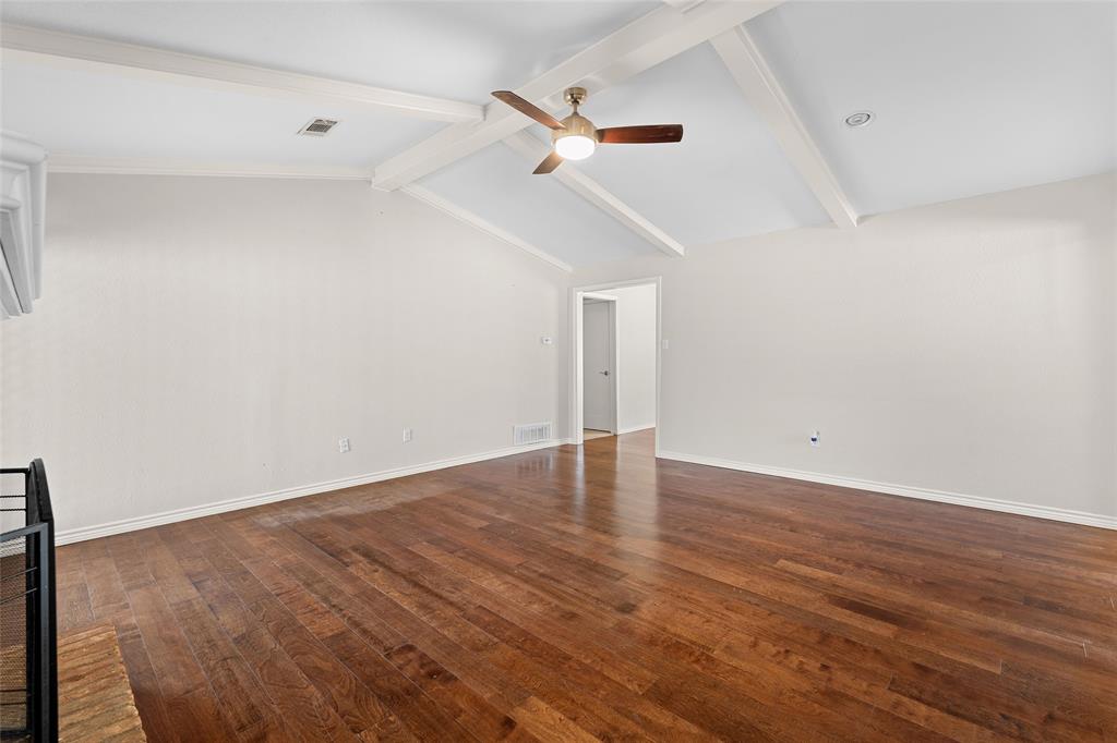 Buckner Terrace - Residential