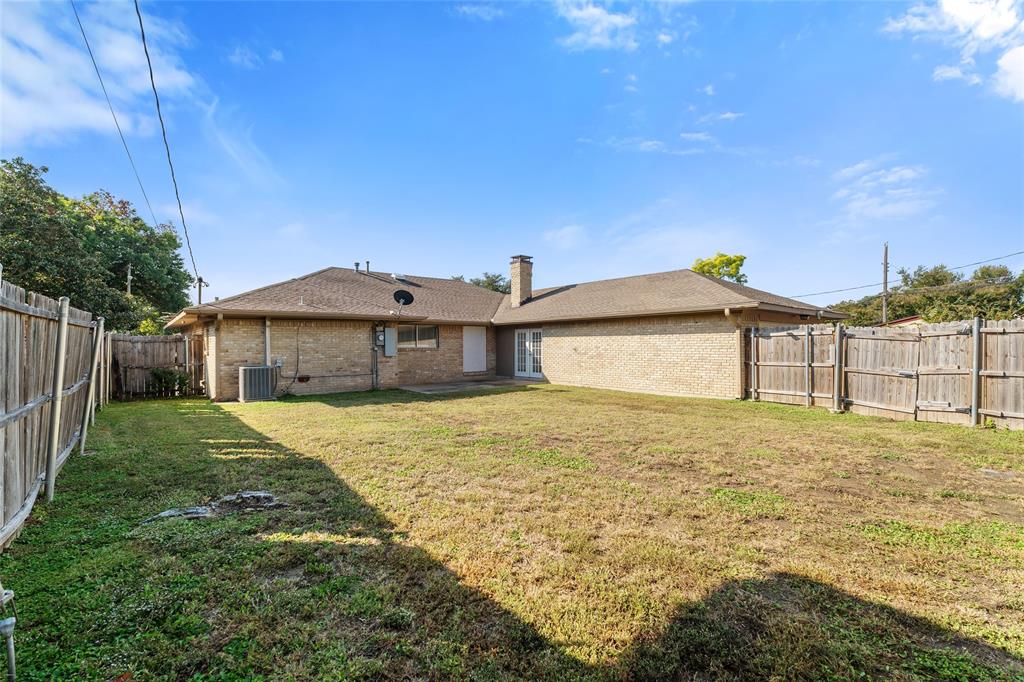 Buckner Terrace - Residential