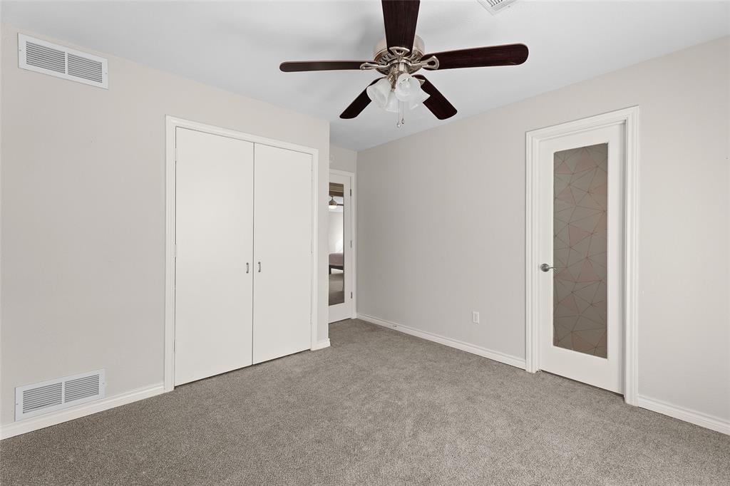 Buckner Terrace - Residential