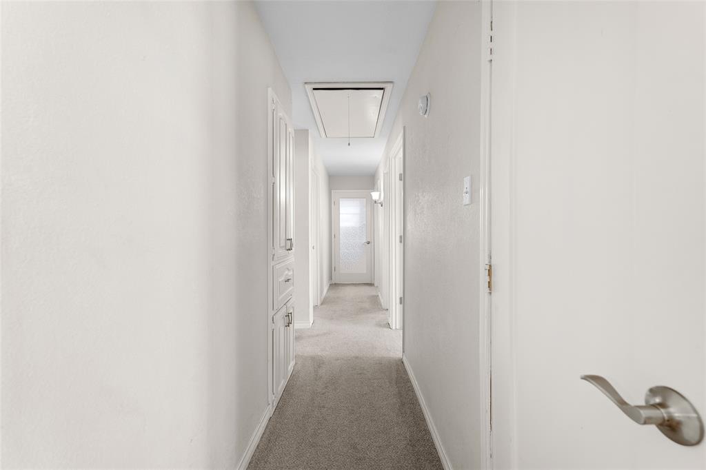 Buckner Terrace - Residential