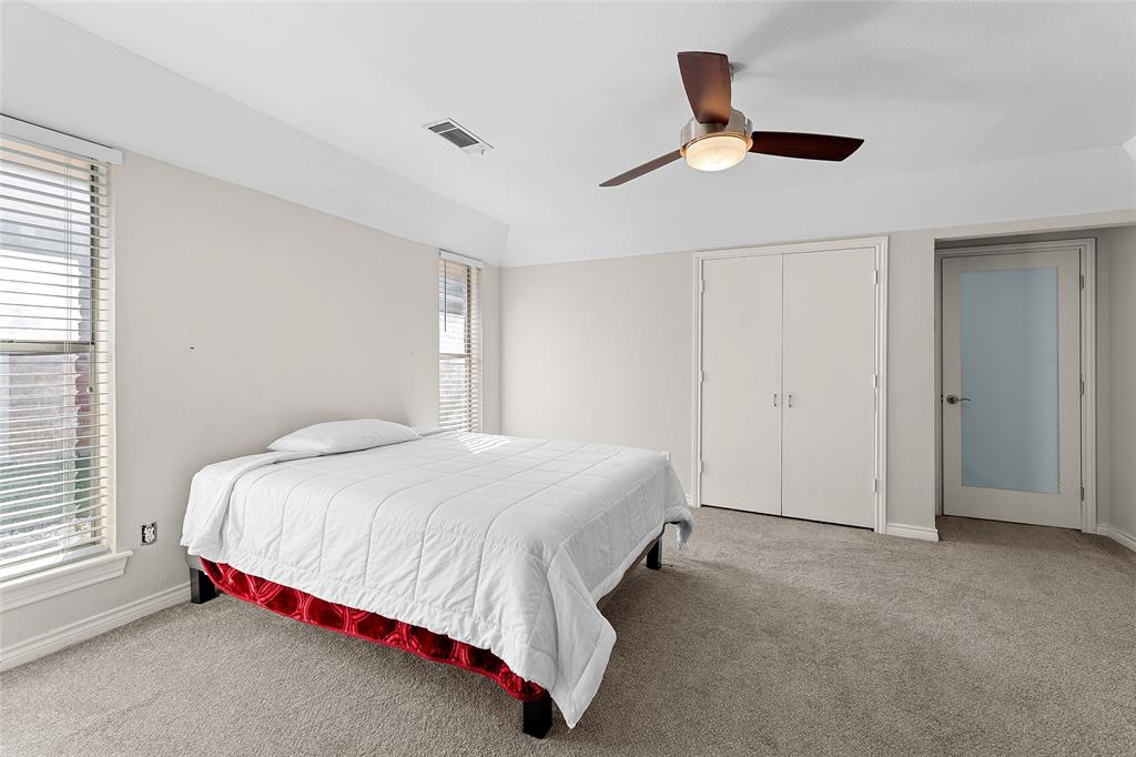 Buckner Terrace - Residential