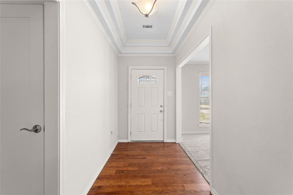 Buckner Terrace - Residential