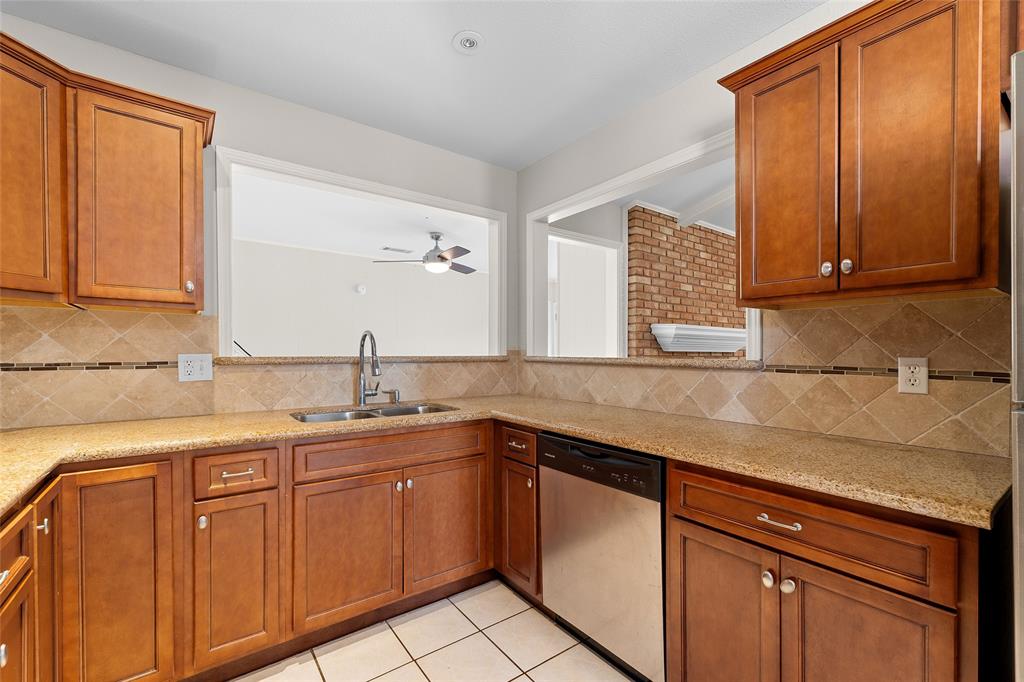 Buckner Terrace - Residential