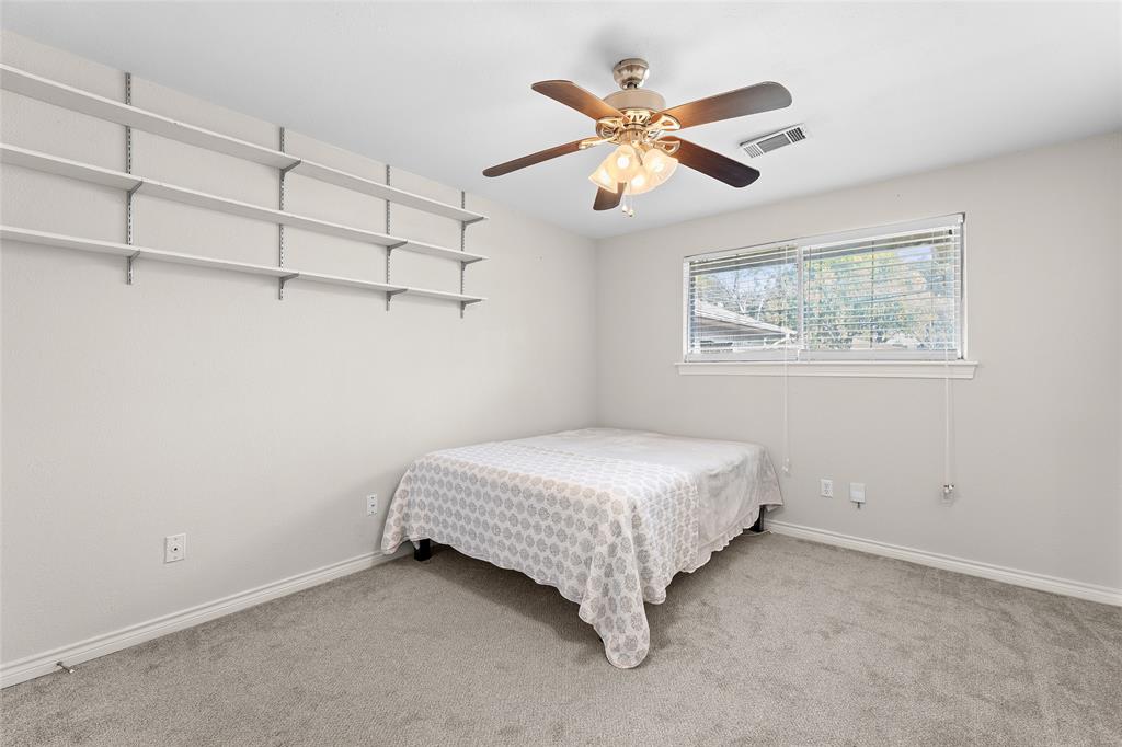 Buckner Terrace - Residential