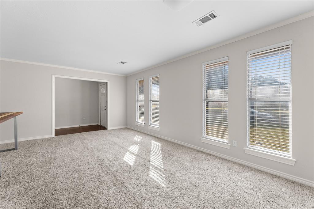 Buckner Terrace - Residential