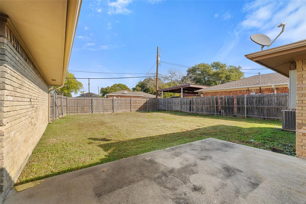 Buckner Terrace - Residential