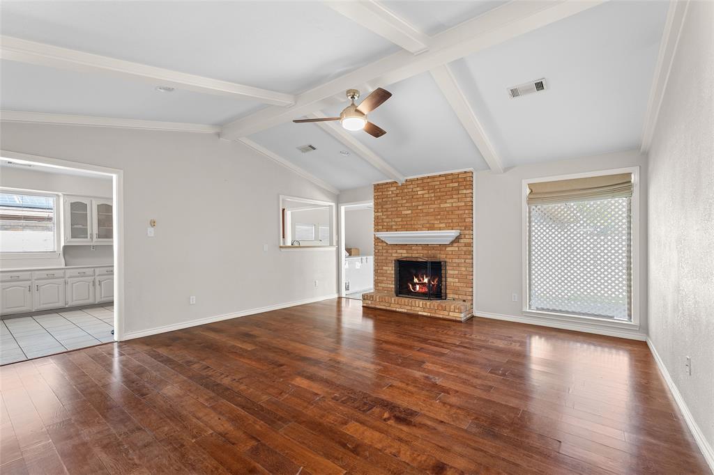 Buckner Terrace - Residential