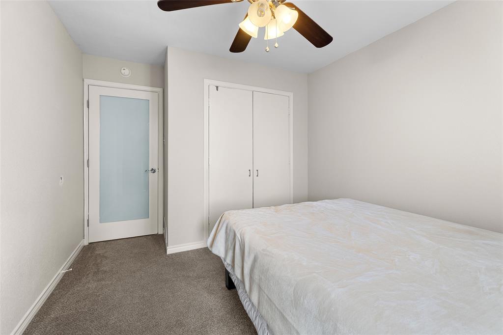 Buckner Terrace - Residential