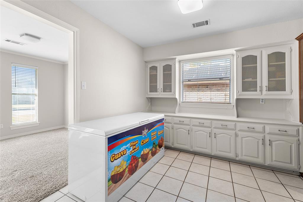 Buckner Terrace - Residential