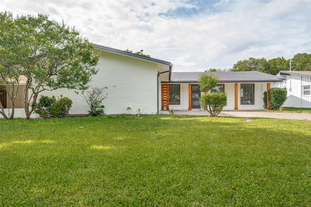 3323 High Brook Drive