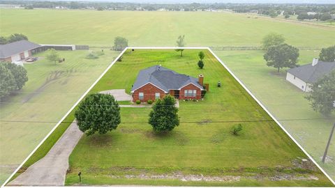 A home in Red Oak