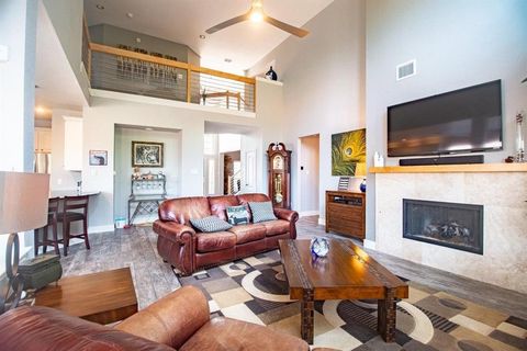 A home in Wylie