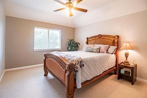 A home in Wylie