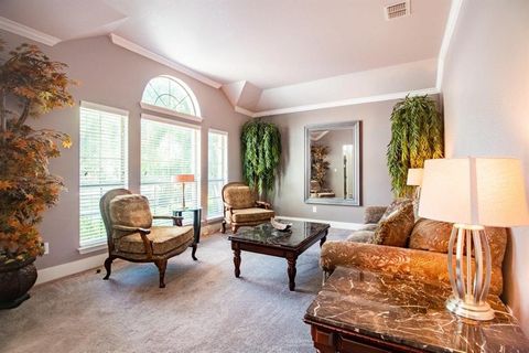 A home in Wylie