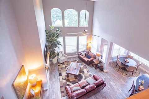 A home in Wylie