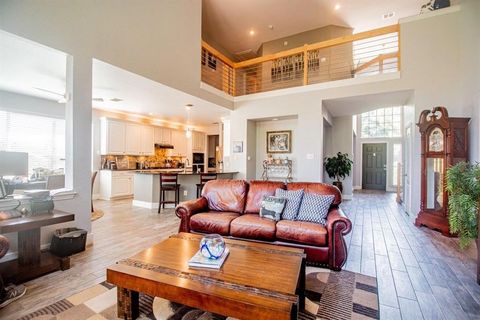 A home in Wylie