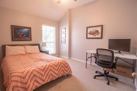 A home in Wylie