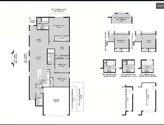 Retreat Fossil Crk - Residential Lease