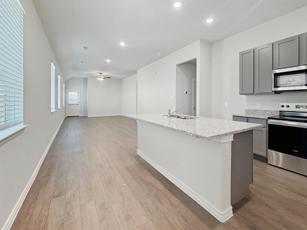 Retreat Fossil Crk - Residential Lease