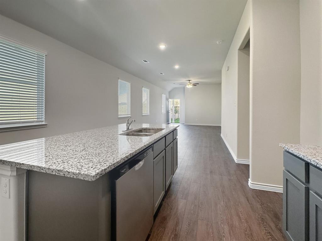 Retreat Fossil Crk - Residential Lease