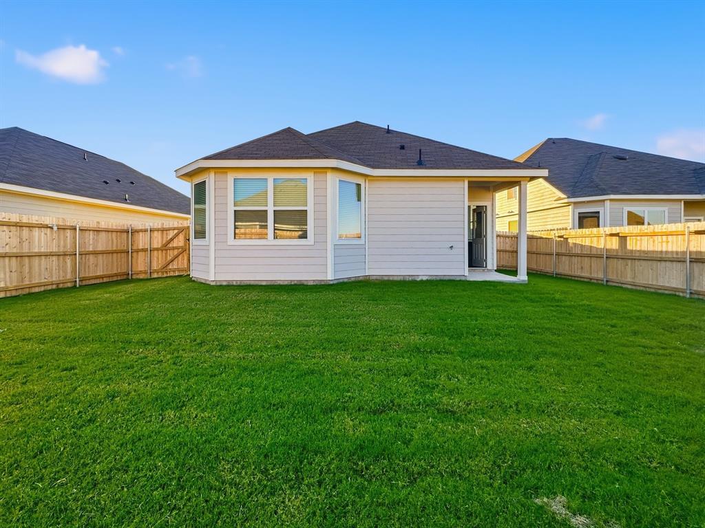 Retreat Fossil Crk - Residential Lease