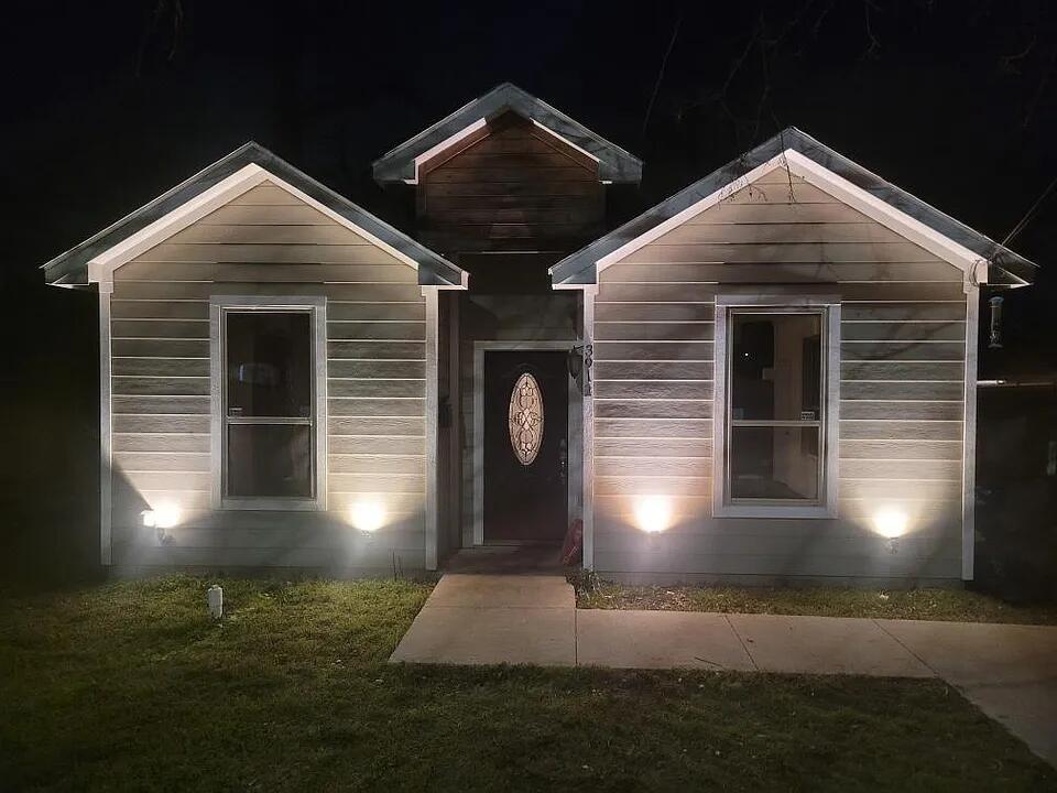 Colonial Hill - Residential