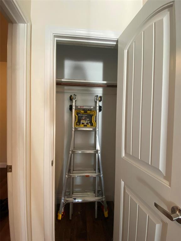 Colonial Hill - Residential