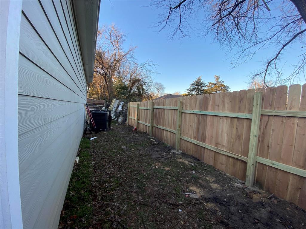 Colonial Hill - Residential