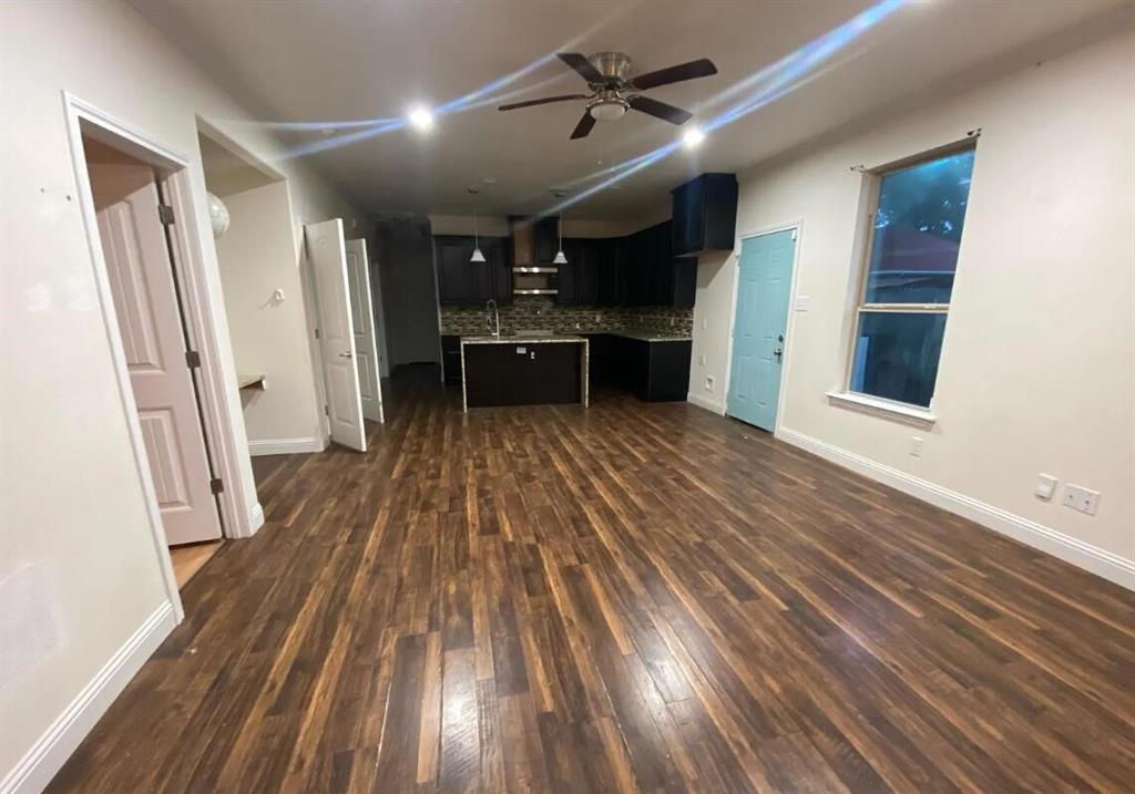 Colonial Hill - Residential