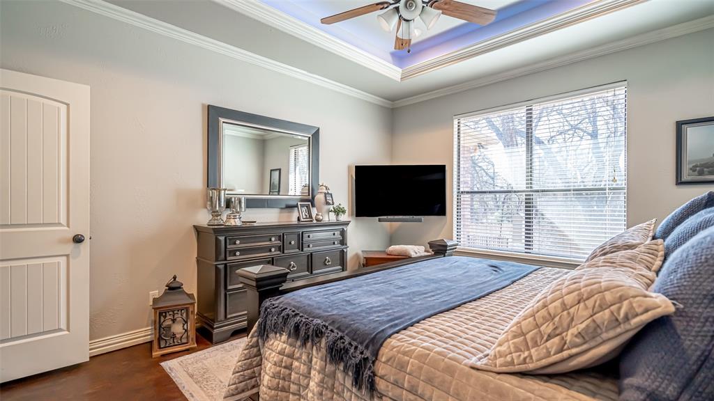 Hickory Bend - Residential