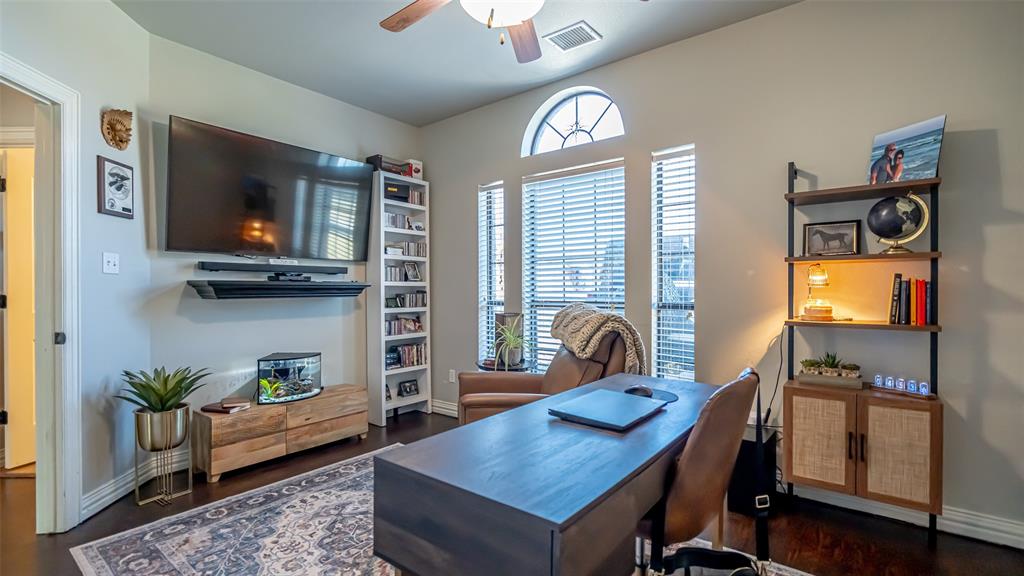 Hickory Bend - Residential