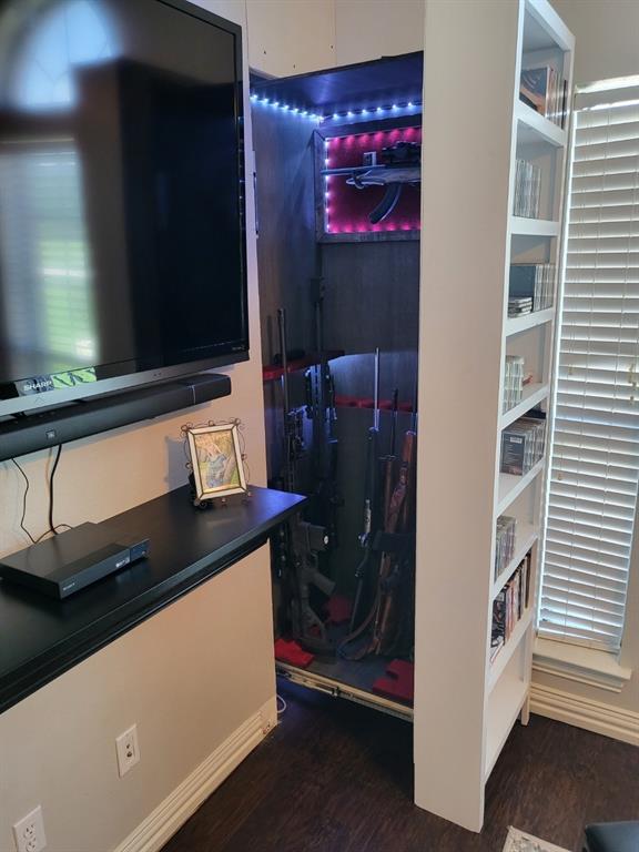 Hickory Bend - Residential